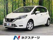 2018 NISSAN NOTE
