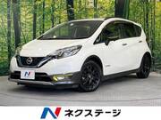 2019 NISSAN NOTE