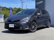 2019 TOYOTA PRIUS ALPHA