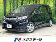 2016 HONDA FREED