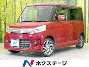 2015 SUZUKI SPACIA CUSTOM