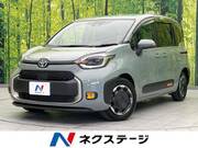2024 TOYOTA SIENTA