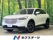 2022 HONDA VEZEL
