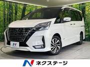 2021 NISSAN SERENA