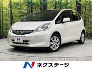 2011 HONDA FIT HYBRID