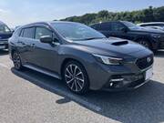 2023 SUBARU LEVORG