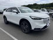 2021 HONDA VEZEL