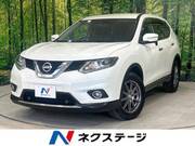 2016 NISSAN X-TRAIL