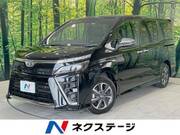 2021 TOYOTA VOXY