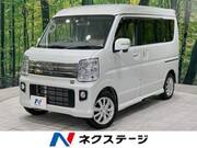 2022 SUZUKI EVERY WAGON