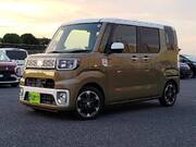 2014 DAIHATSU WAKE
