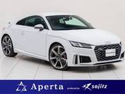 2020 AUDI TTS COUPE