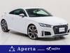 AUDI TTS COUPE