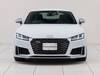 AUDI TTS COUPE