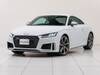 AUDI TTS COUPE
