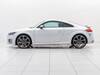 AUDI TTS COUPE