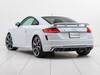 AUDI TTS COUPE