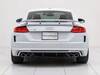 AUDI TTS COUPE