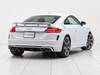 AUDI TTS COUPE