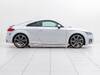 AUDI TTS COUPE