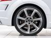 AUDI TTS COUPE