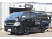 2007 TOYOTA REGIUS ACE VAN