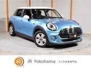 2017 BMW MINI