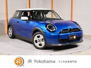 2024 BMW MINI