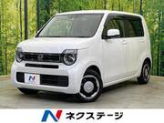 2023 HONDA N-WGN