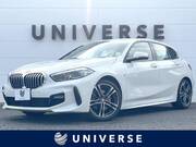 2020 BMW 1 SERIES