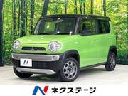 2016 SUZUKI HUSTLER