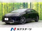 2023 TOYOTA PRIUS