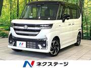 2023 SUZUKI SPACIA CUSTOM