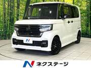 2022 HONDA N-BOX CUSTOM