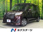 2018 TOYOTA ROOMY
