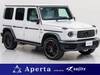 MERCEDES BENZ G-CLASS