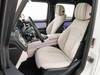 MERCEDES BENZ G-CLASS