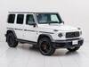 MERCEDES BENZ G-CLASS