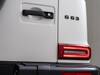 MERCEDES BENZ G-CLASS