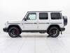 MERCEDES BENZ G-CLASS
