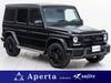 MERCEDES BENZ G-CLASS