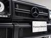 MERCEDES BENZ G-CLASS