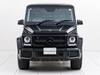 MERCEDES BENZ G-CLASS