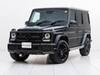 MERCEDES BENZ G-CLASS