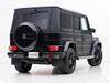 MERCEDES BENZ G-CLASS