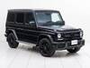 MERCEDES BENZ G-CLASS