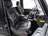 MERCEDES BENZ G-CLASS