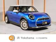 2024 BMW MINI