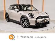 2021 BMW MINI