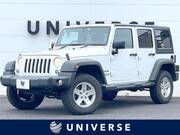 2015 CHRYSLER JEEP WRANGLER UNLIMITED